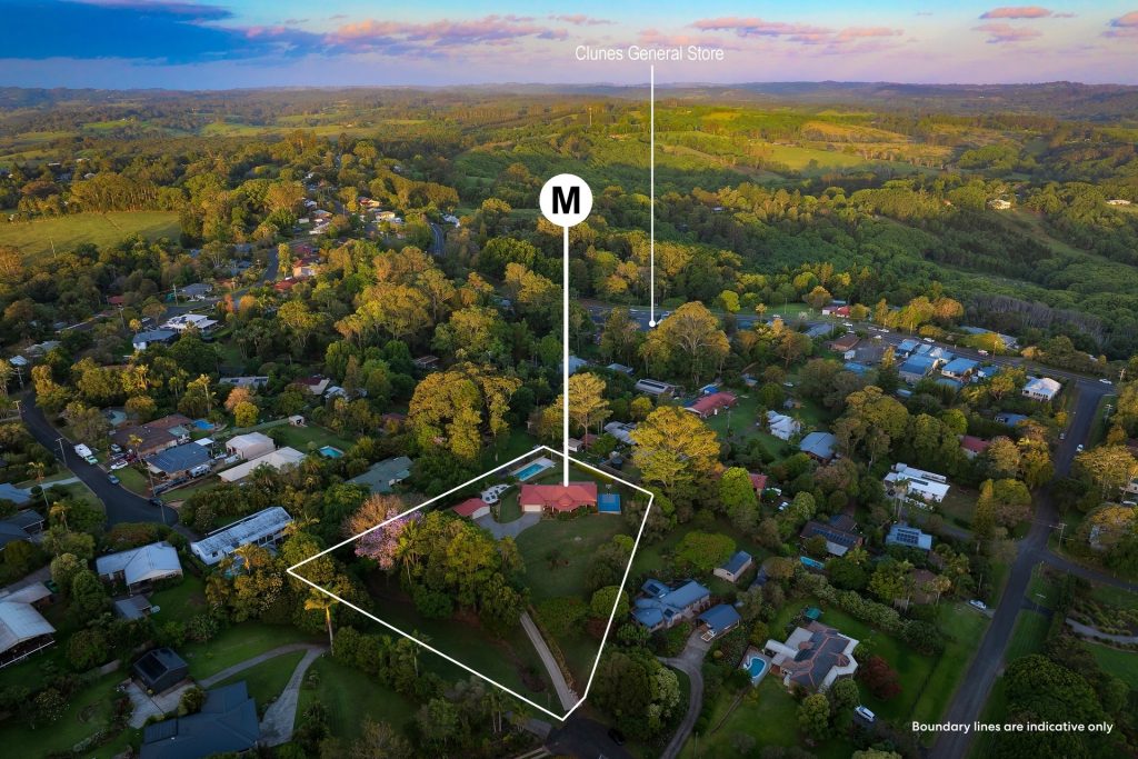 Sold - 4 Ewandale Close - New Property in Clunes - Real Estate by Tezu Harrison