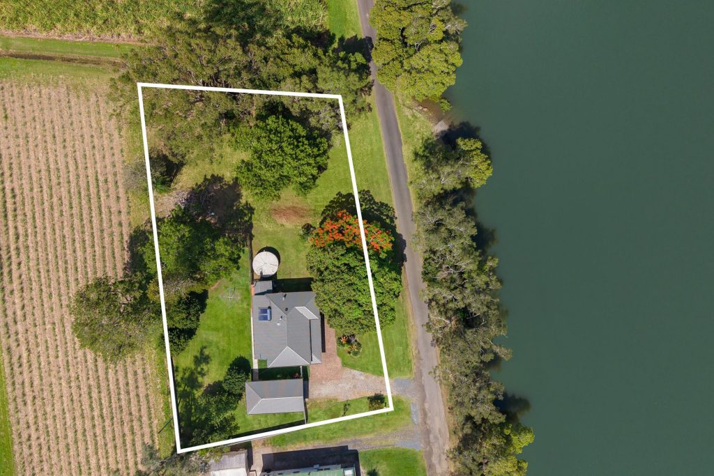 Sold - 97 Riverbank Road - New Property in Pimlico - Real Estate by Nathan Mills & Ben Gatwood
