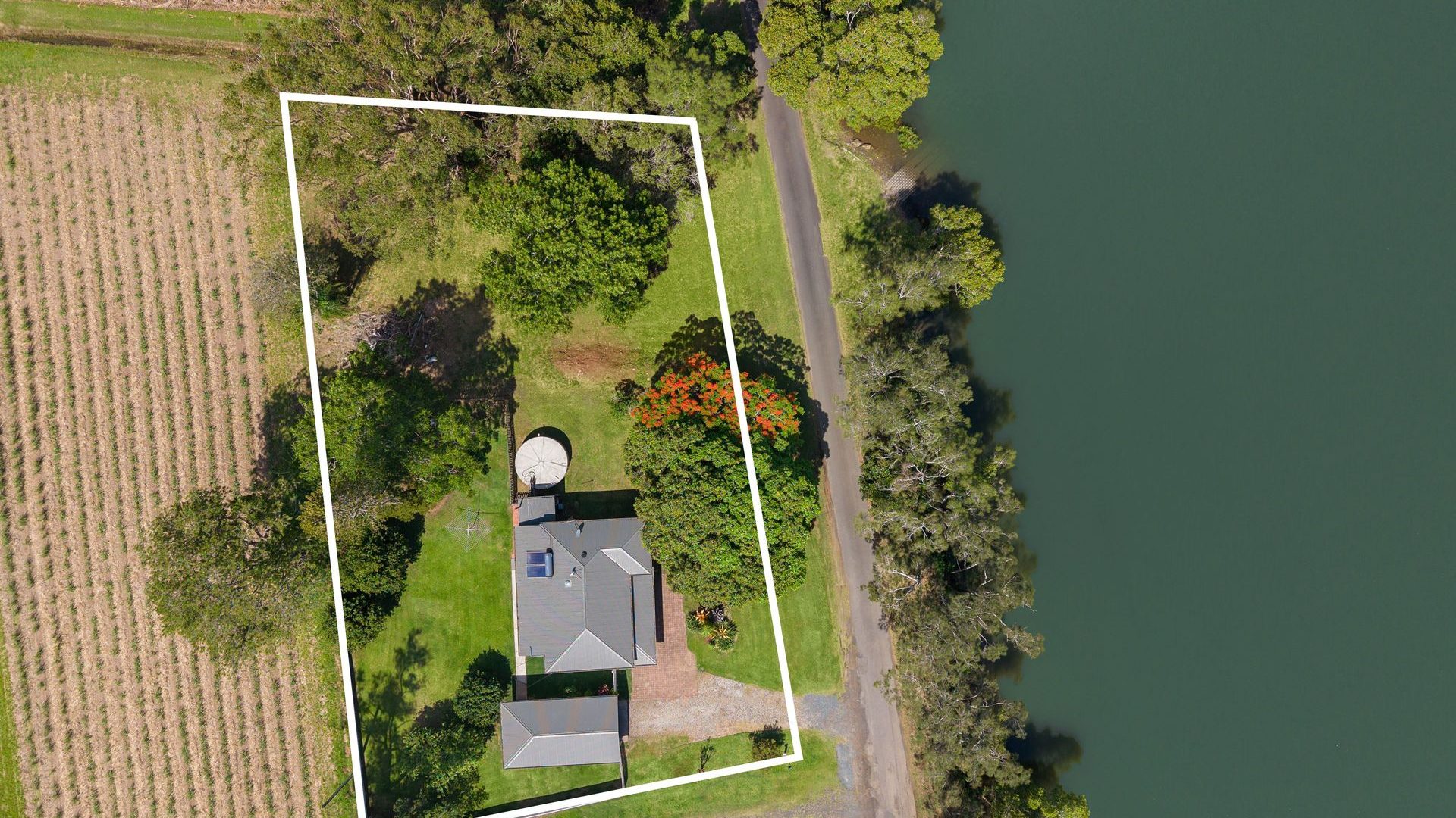 Sold - 97 Riverbank Road - New Property in Pimlico - Real Estate by Nathan Mills & Ben Gatwood