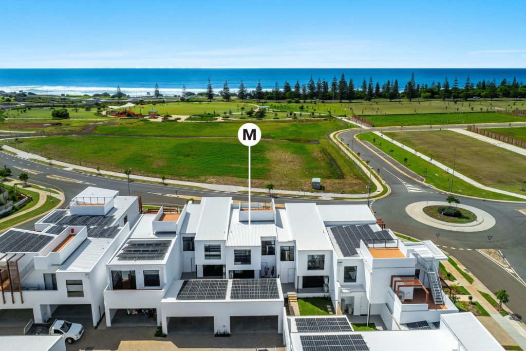 For Sale - 32 Aureus Boulevard - New Property in Skennars Head - Real Estate by Nick Bordin