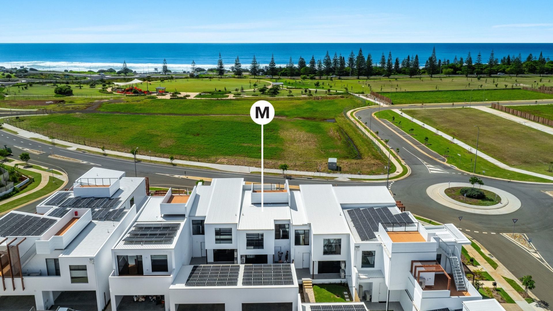 For Sale - 32 Aureus Boulevard - New Property in Skennars Head - Real Estate by Nick Bordin