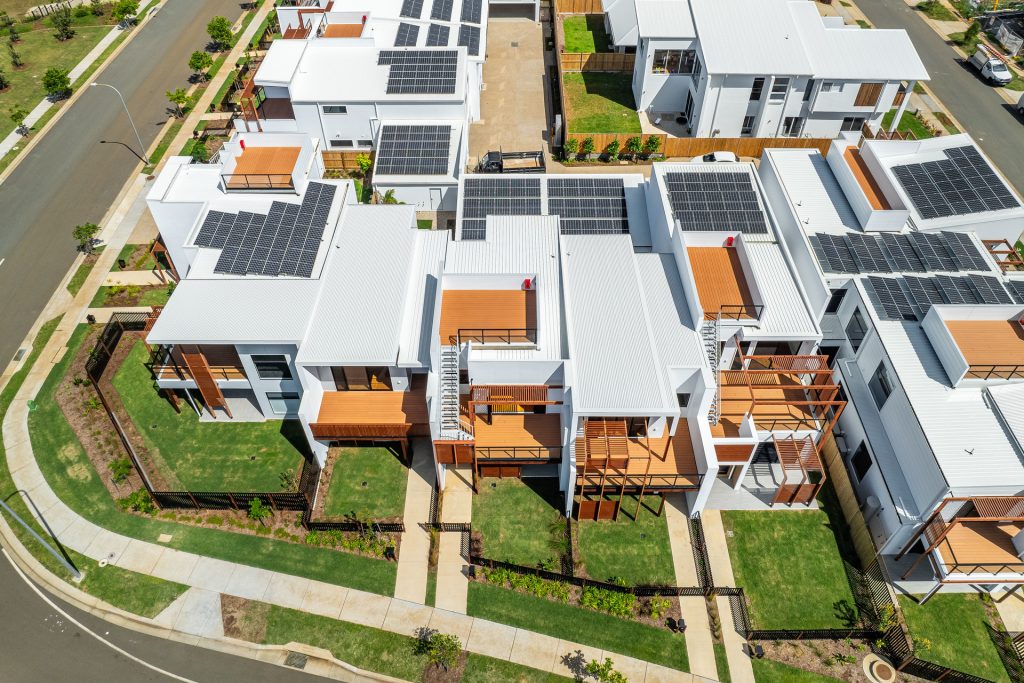 For Sale - 32 Aureus Boulevard - New Property in Skennars Head - Real Estate by Nick Bordin
