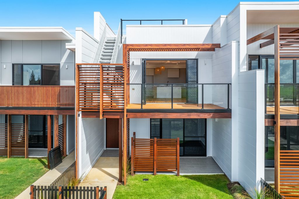 For Sale - 32 Aureus Boulevard - New Property in Skennars Head - Real Estate by Nick Bordin