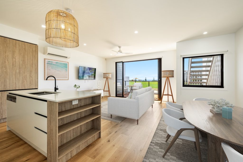 For Sale - 32 Aureus Boulevard - New Property in Skennars Head - Real Estate by Nick Bordin