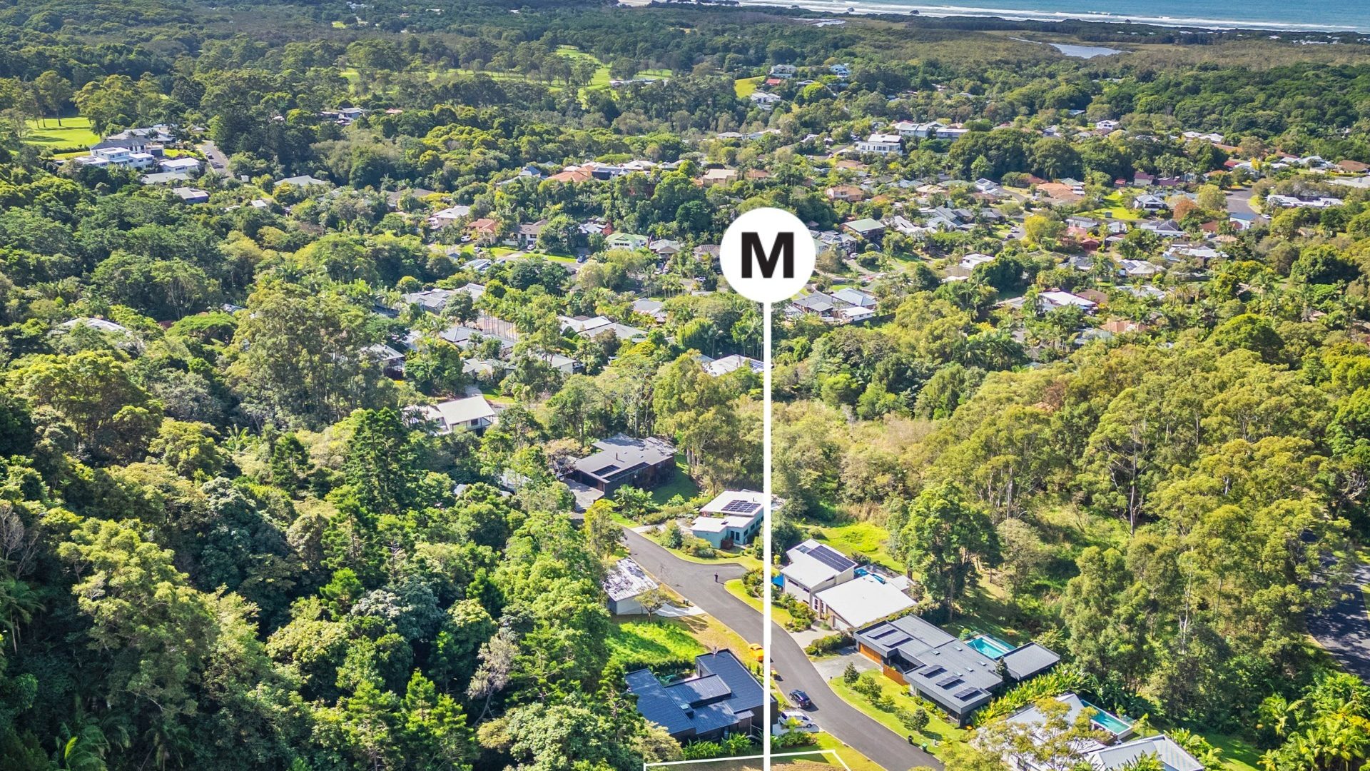 For Sale - 5/31 Hayters Drive - New Property in Suffolk Park - Real Estate by Nick Dunn