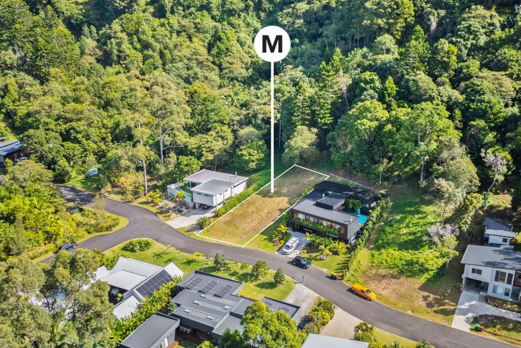 For Sale - 5/31 Hayters Drive - New Property in Suffolk Park - Real Estate by Nick Dunn