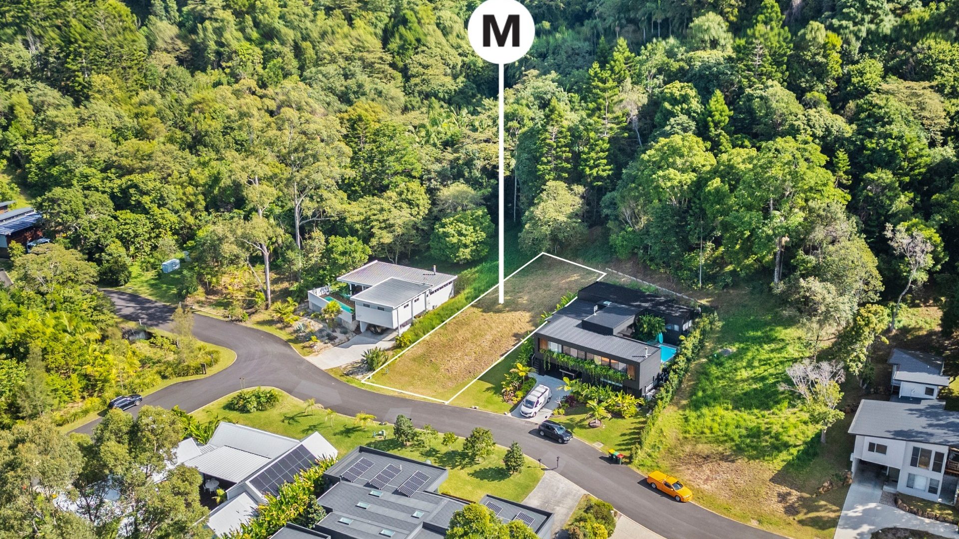 For Sale - 5/31 Hayters Drive - New Property in Suffolk Park - Real Estate by Nick Dunn