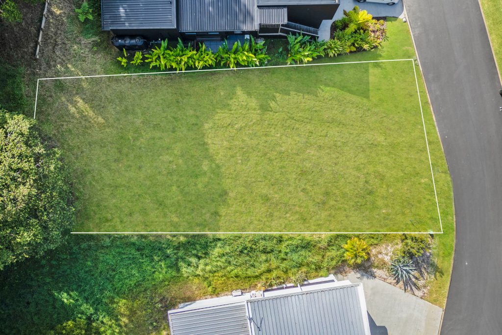 For Sale - 5/31 Hayters Drive - New Property in Suffolk Park - Real Estate by Nick Dunn