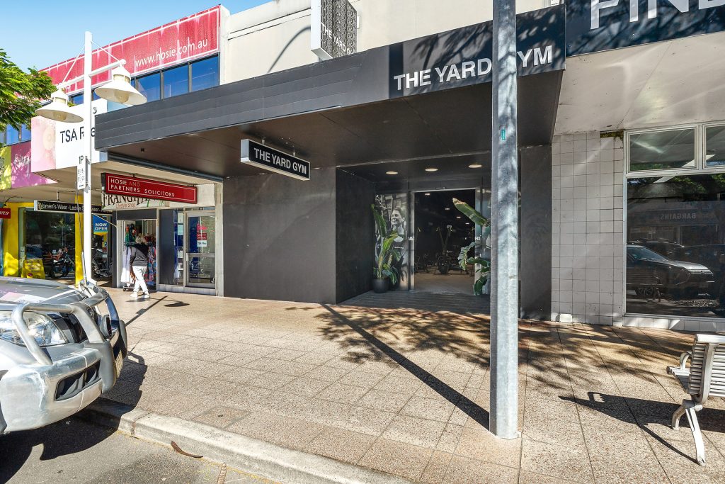 Sold - 162-164 River Street - New Property in Ballina - Real Estate by David Mills