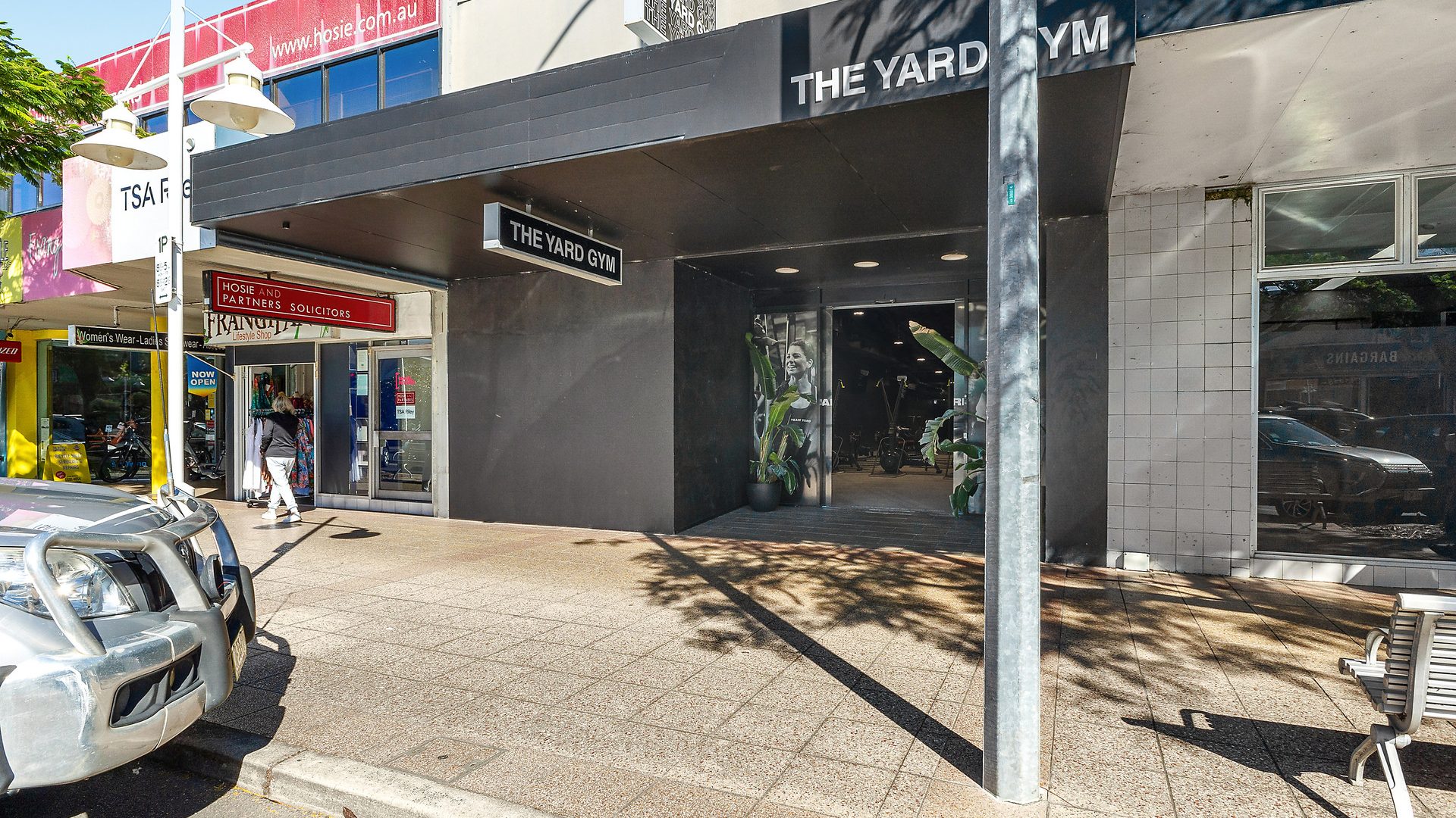 Buy - 162-164 River Street - New Property in Ballina - Real Estate by David Mills