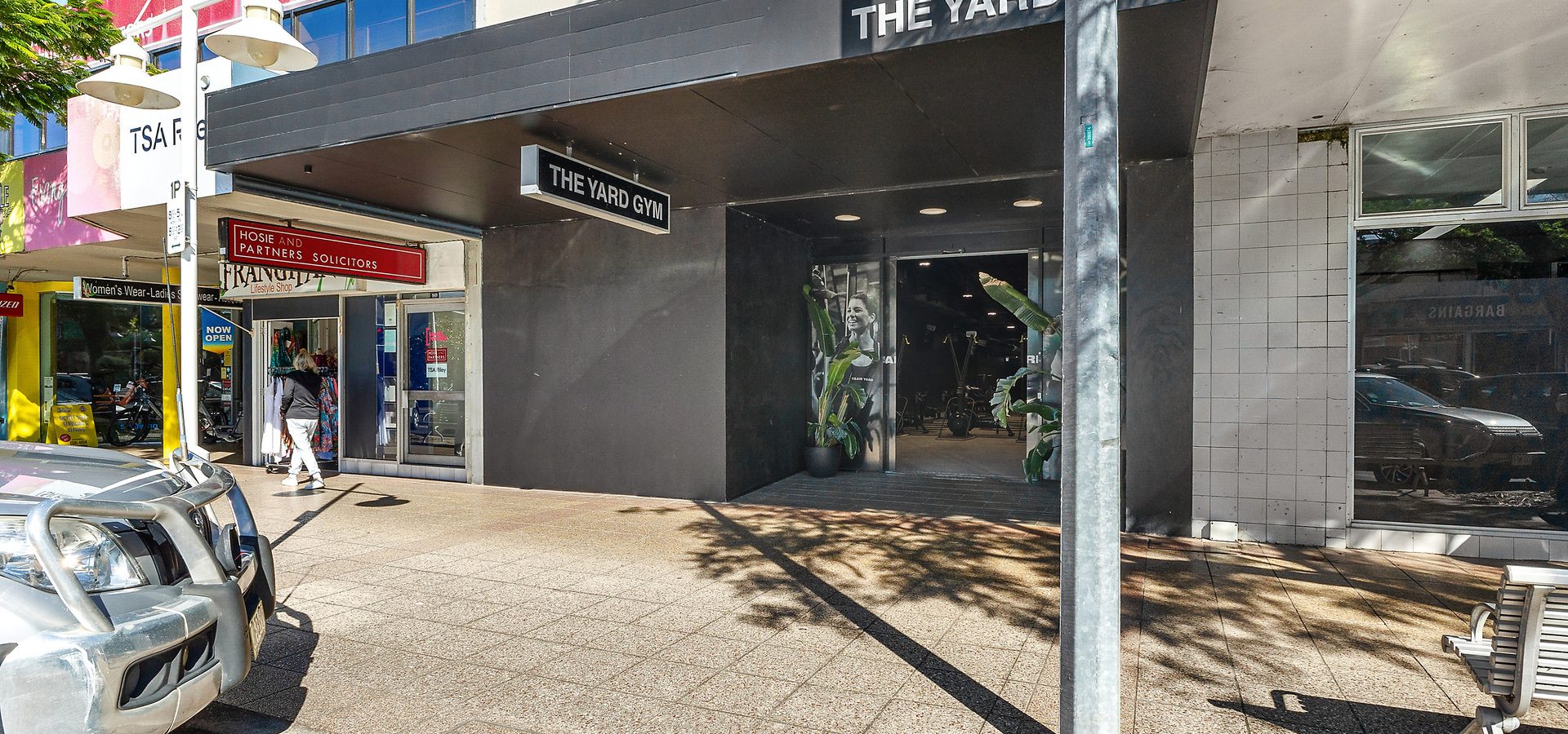 Buy - 162-164 River Street - New Property in Ballina - Real Estate by David Mills