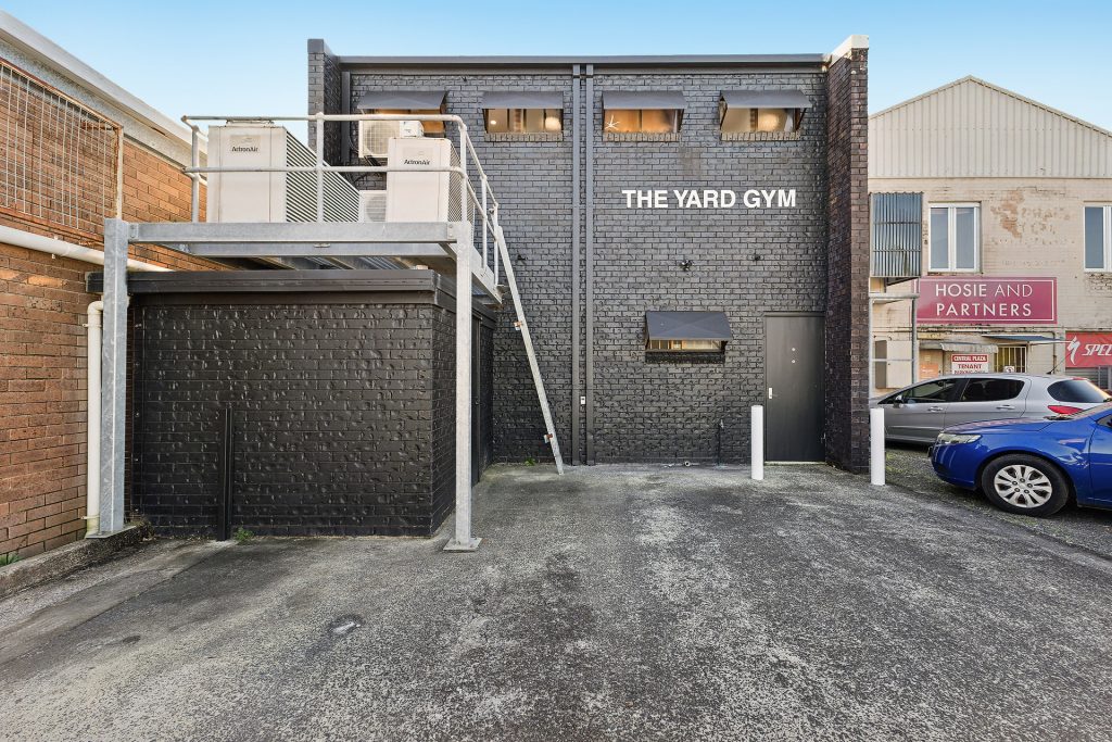Sold - 162-164 River Street - New Property in Ballina - Real Estate by David Mills
