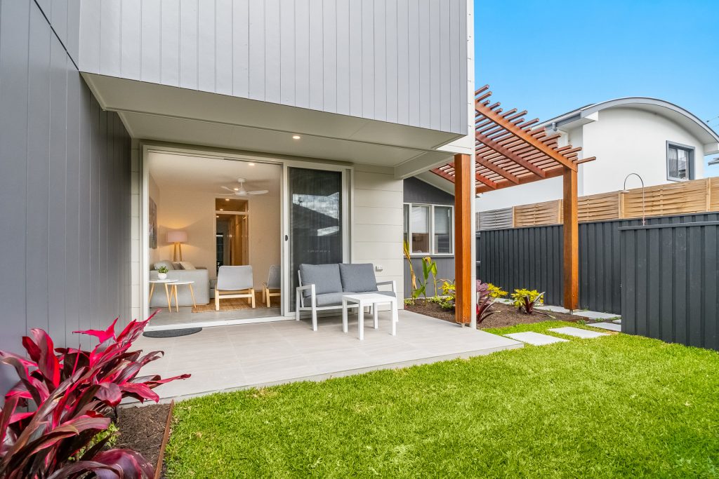 Sold - 22a Cliff Murray Lane - New Property in Lennox Head - Real Estate by Jason Crethar