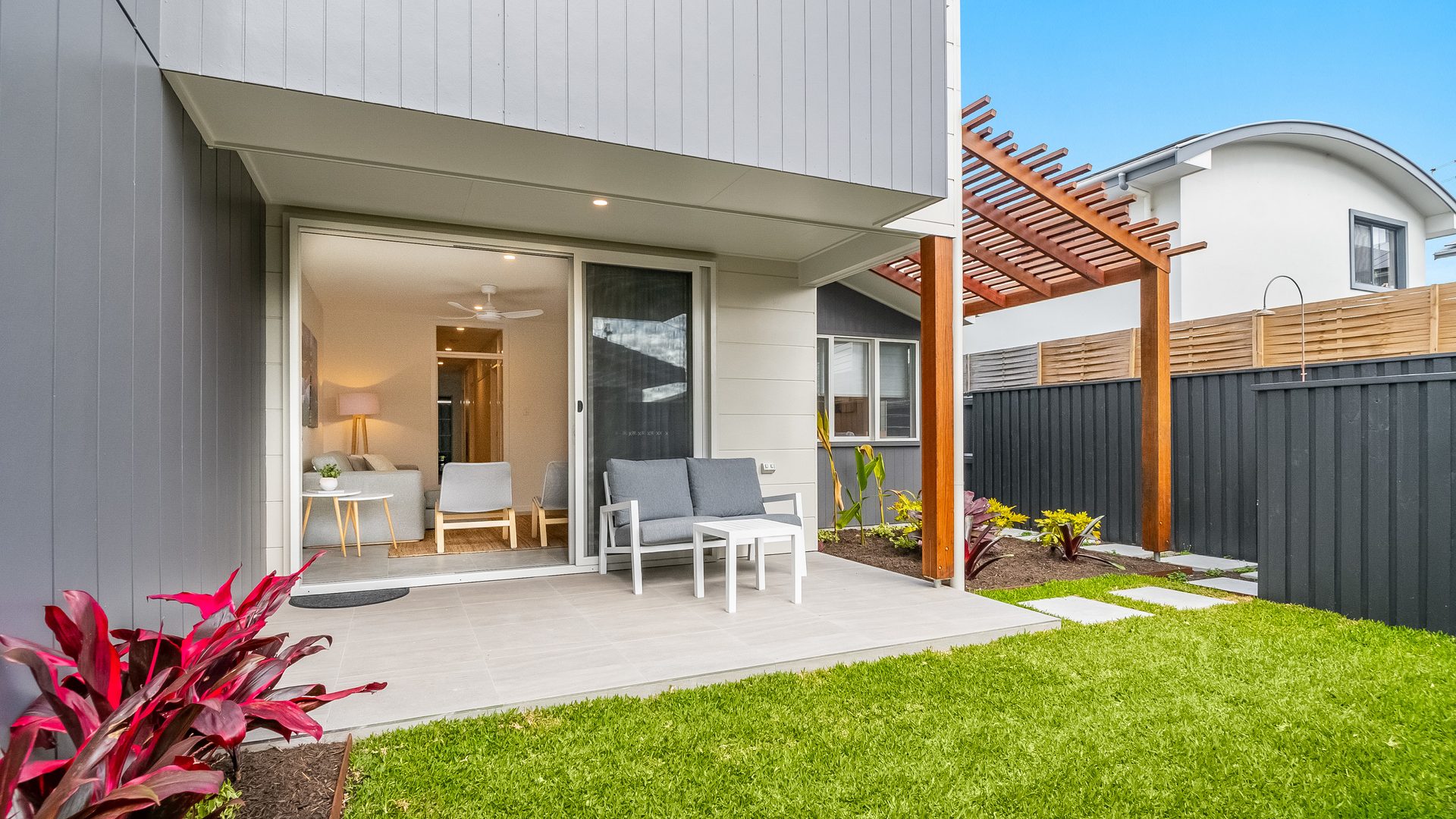 Sold - 22a Cliff Murray Lane - New Property in Lennox Head - Real Estate by Jason Crethar
