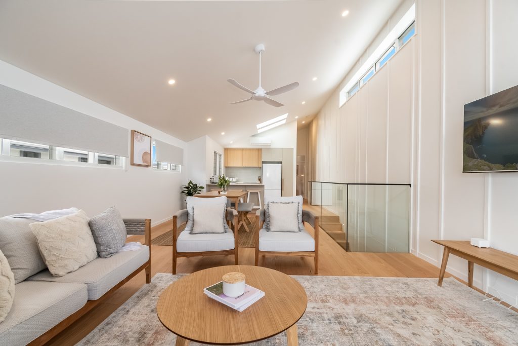 Sold - 22a Cliff Murray Lane - New Property in Lennox Head - Real Estate by Jason Crethar