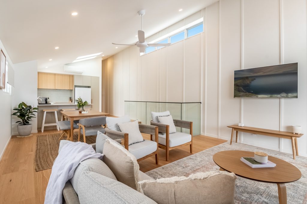 Sold - 22a Cliff Murray Lane - New Property in Lennox Head - Real Estate by Jason Crethar