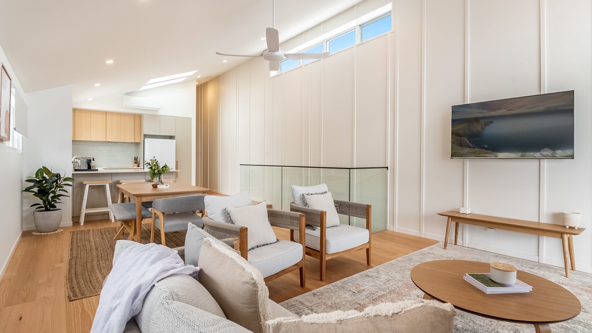Sold - 22a Cliff Murray Lane - New Property in Lennox Head - Real Estate by Jason Crethar