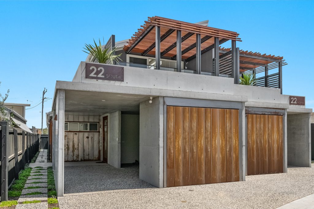 Sold - 22a Cliff Murray Lane - New Property in Lennox Head - Real Estate by Jason Crethar