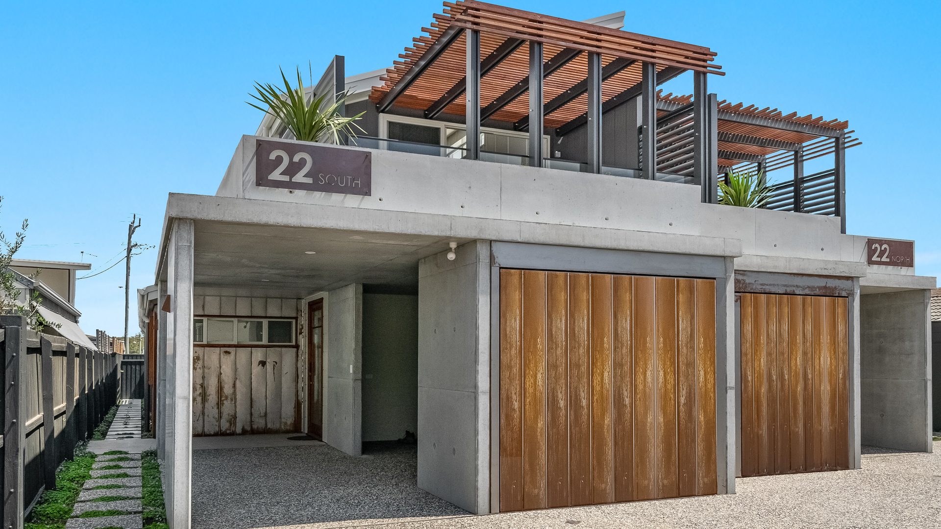 Sold - 22a Cliff Murray Lane - New Property in Lennox Head - Real Estate by Jason Crethar