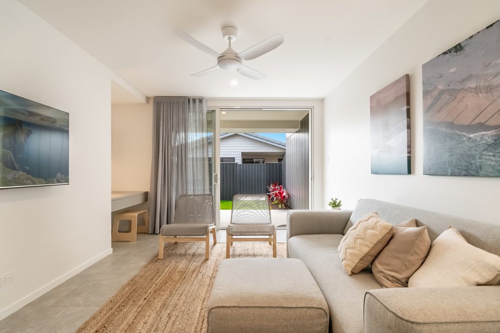 Sold - 22a Cliff Murray Lane - New Property in Lennox Head - Real Estate by Jason Crethar