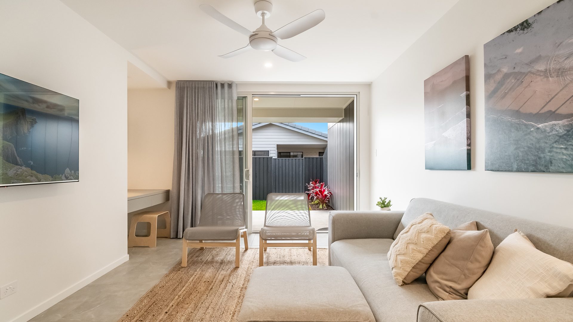 Sold - 22a Cliff Murray Lane - New Property in Lennox Head - Real Estate by Jason Crethar