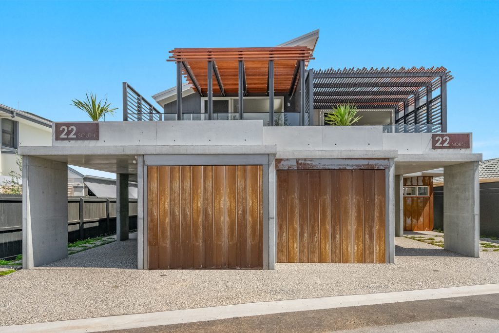 Sold - 22a Cliff Murray Lane - New Property in Lennox Head - Real Estate by Jason Crethar