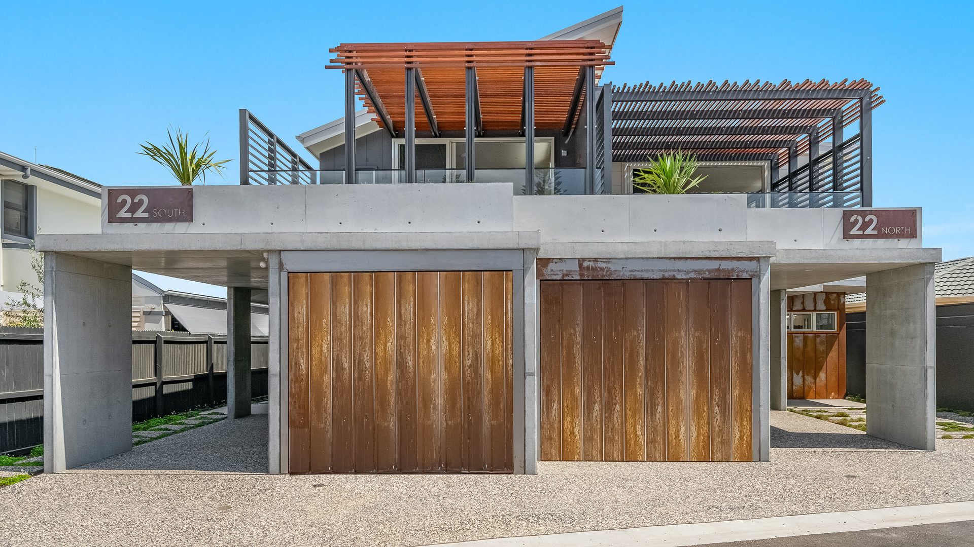 Sold - 22a Cliff Murray Lane - New Property in Lennox Head - Real Estate by Jason Crethar
