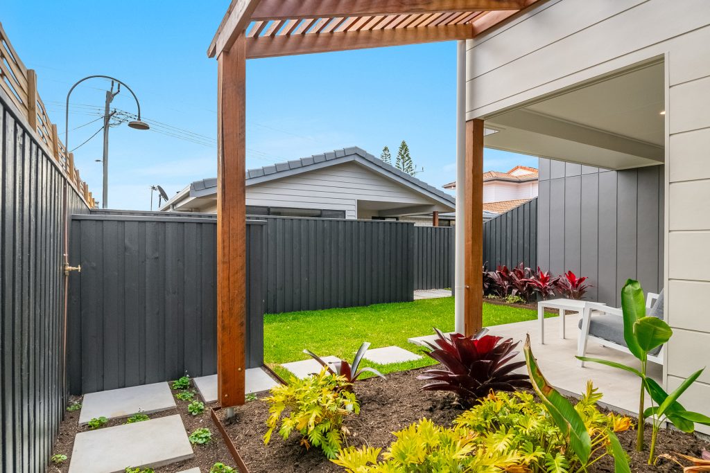 Sold - 22a Cliff Murray Lane - New Property in Lennox Head - Real Estate by Jason Crethar
