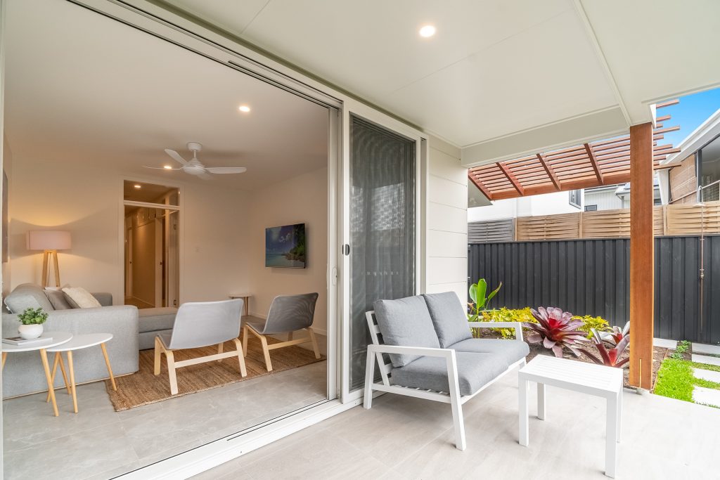 Sold - 22a Cliff Murray Lane - New Property in Lennox Head - Real Estate by Jason Crethar