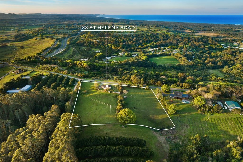 Sold - 88 St Helena Road - New Property in McLeods Shoot - Real Estate by Nick Dunn