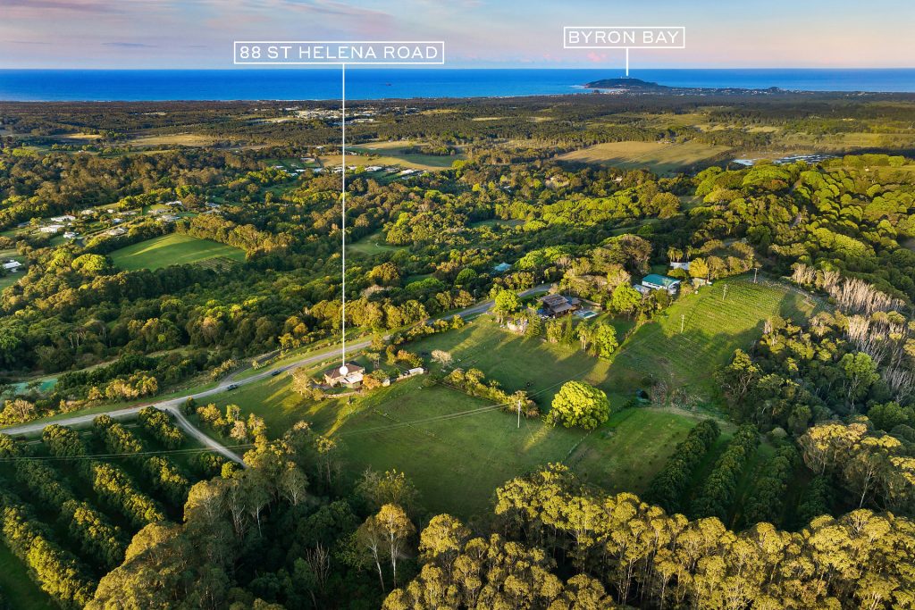 Sold - 88 St Helena Road - New Property in McLeods Shoot - Real Estate by Nick Dunn