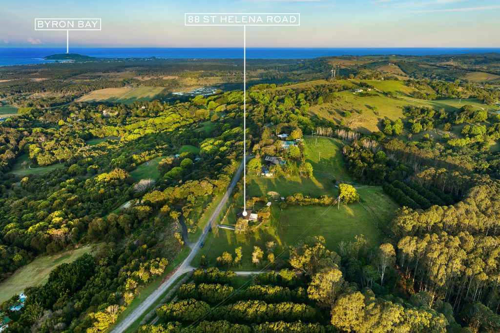 Sold - 88 St Helena Road - New Property in McLeods Shoot - Real Estate by Nick Dunn
