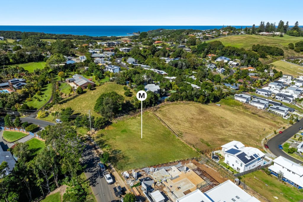 Sold - 23 Stoneyhurst Drive - New Property in Lennox Head - Real Estate by Nick Bordin