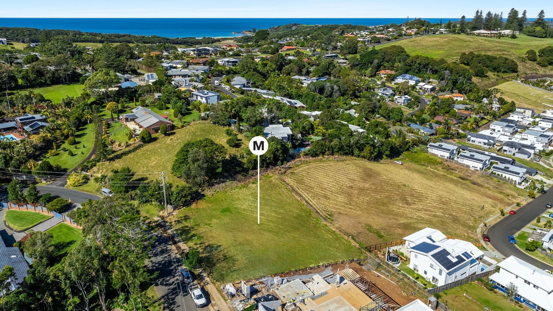 Sold - 23 Stoneyhurst Drive - New Property in Lennox Head - Real Estate by Nick Bordin