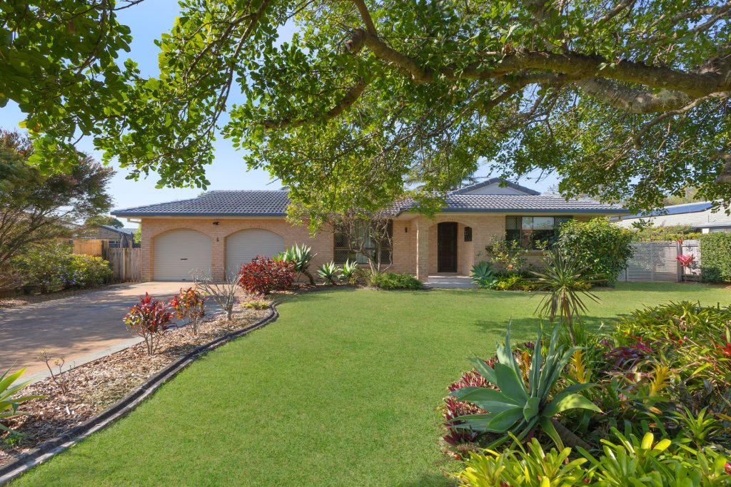 Sold - 5 Fig Tree Place - New Property in East Ballina - Real Estate by Shawn Bishop