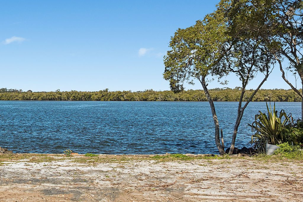 Sold - 48 Riverside Drive - New Property in West Ballina - Real Estate by Nathan Mills & Ben Gatwood