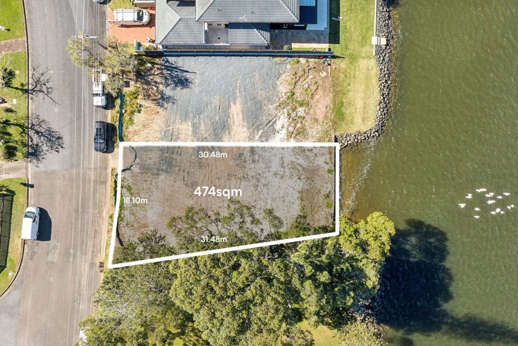 Sold - 48 Riverside Drive - New Property in West Ballina - Real Estate by Nathan Mills & Ben Gatwood
