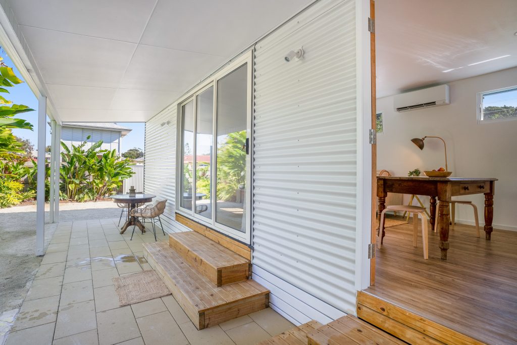 Sold - 52 Norton Street - New Property in Ballina - Real Estate by 