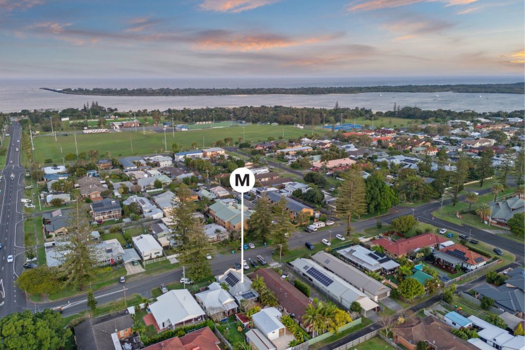 Sold - 52 Norton Street - New Property in Ballina - Real Estate by 