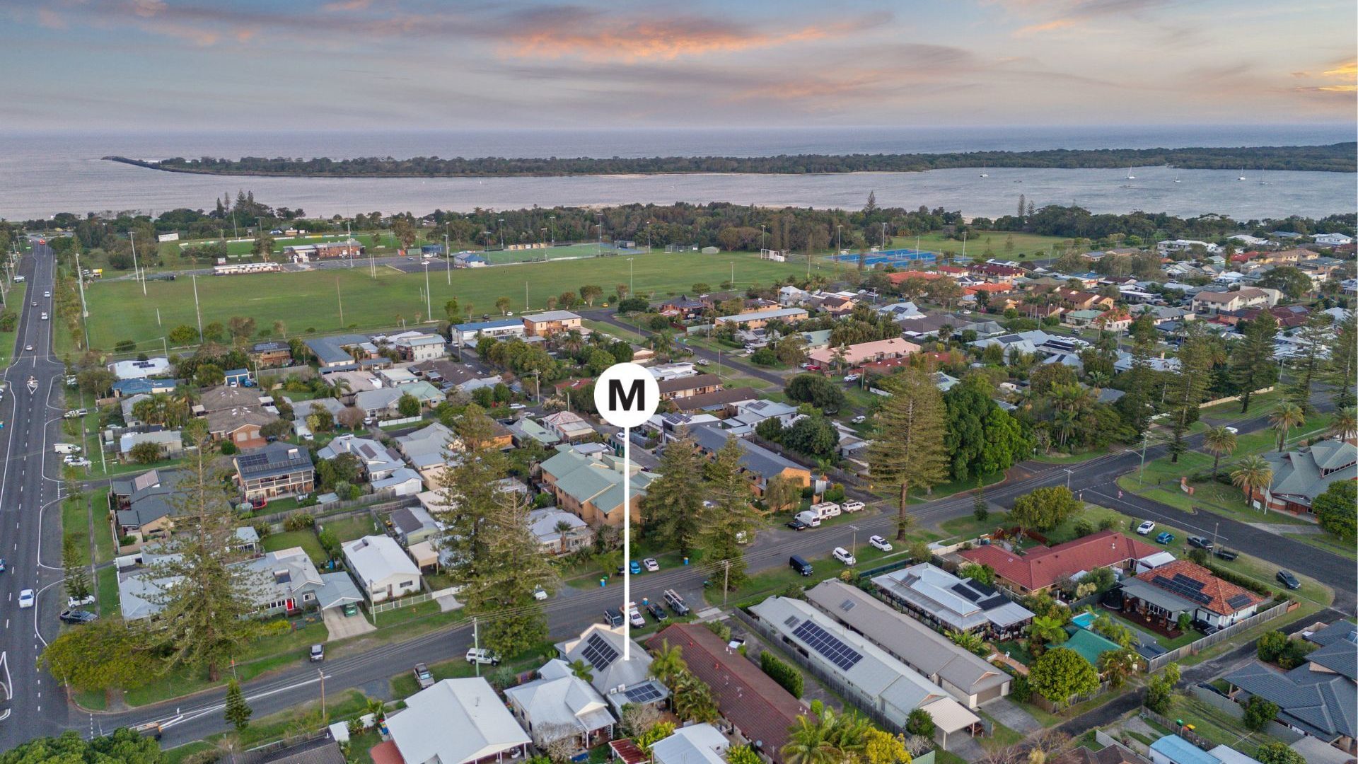 Sold - 52 Norton Street - New Property in Ballina - Real Estate by 