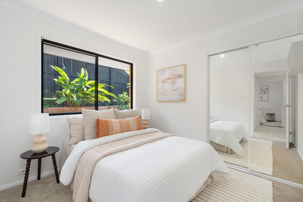 Sold - 8 Heritage Court - New Property in Suffolk Park - Real Estate by Nick Dunn
