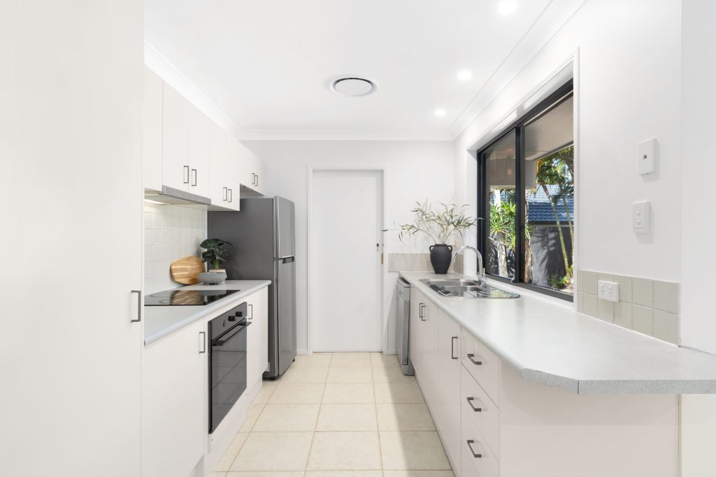 Sold - 8 Heritage Court - New Property in Suffolk Park - Real Estate by Nick Dunn