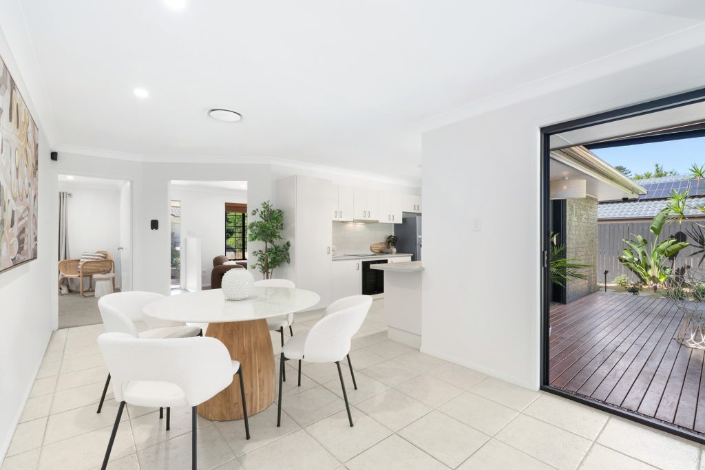 Sold - 8 Heritage Court - New Property in Suffolk Park - Real Estate by Nick Dunn