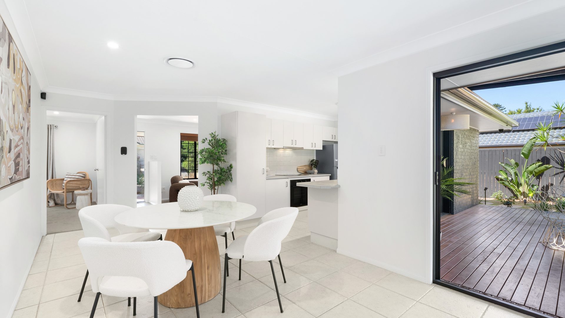Sold - 8 Heritage Court - New Property in Suffolk Park - Real Estate by Nick Dunn