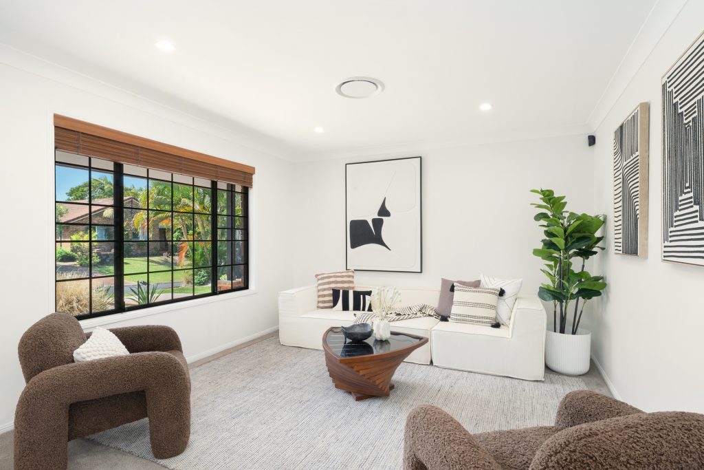 Sold - 8 Heritage Court - New Property in Suffolk Park - Real Estate by Nick Dunn