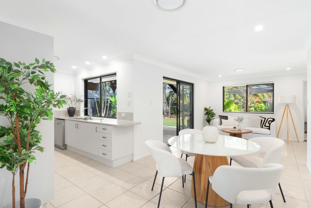 Sold - 8 Heritage Court - New Property in Suffolk Park - Real Estate by Nick Dunn