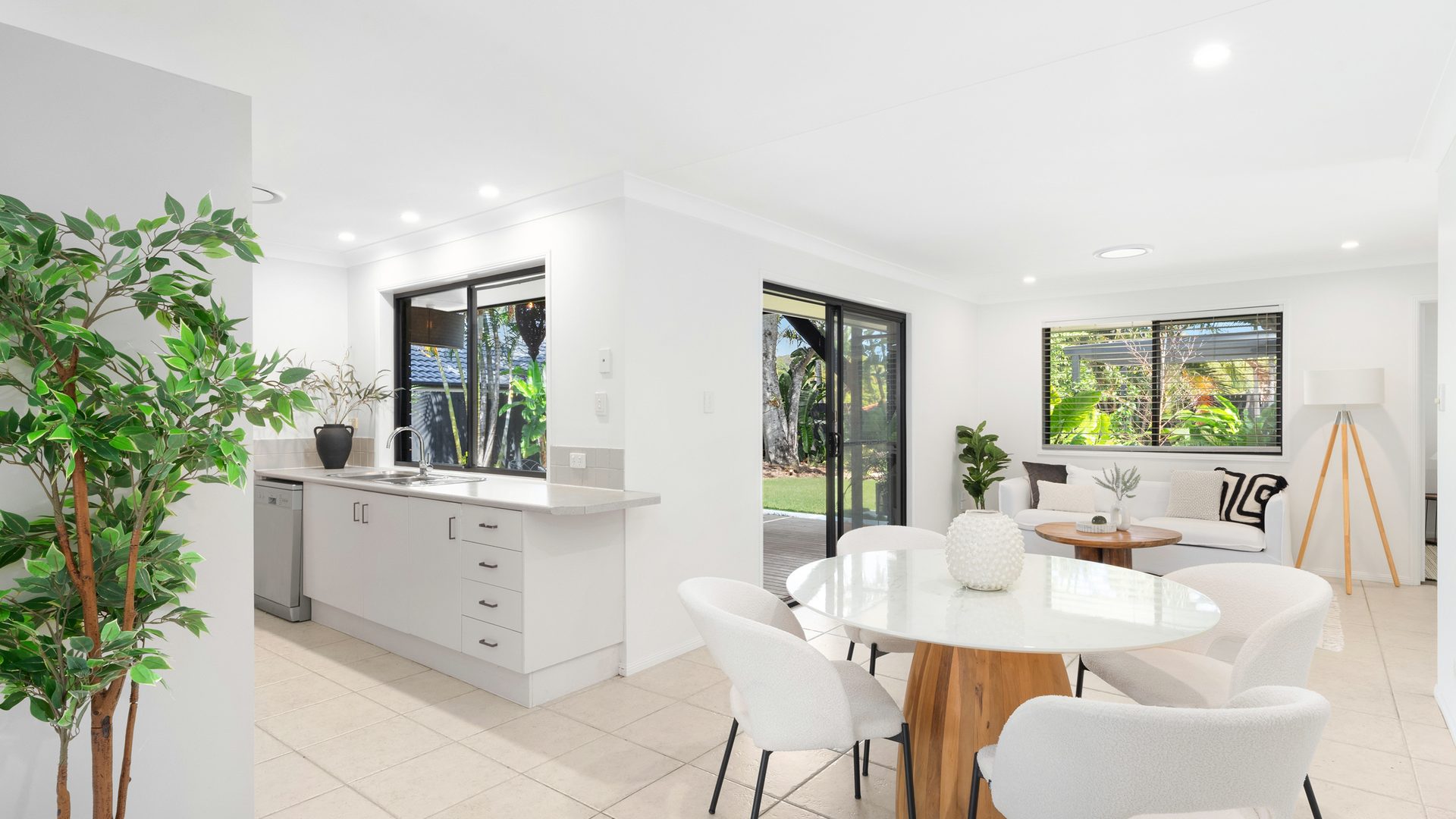 Sold - 8 Heritage Court - New Property in Suffolk Park - Real Estate by Nick Dunn