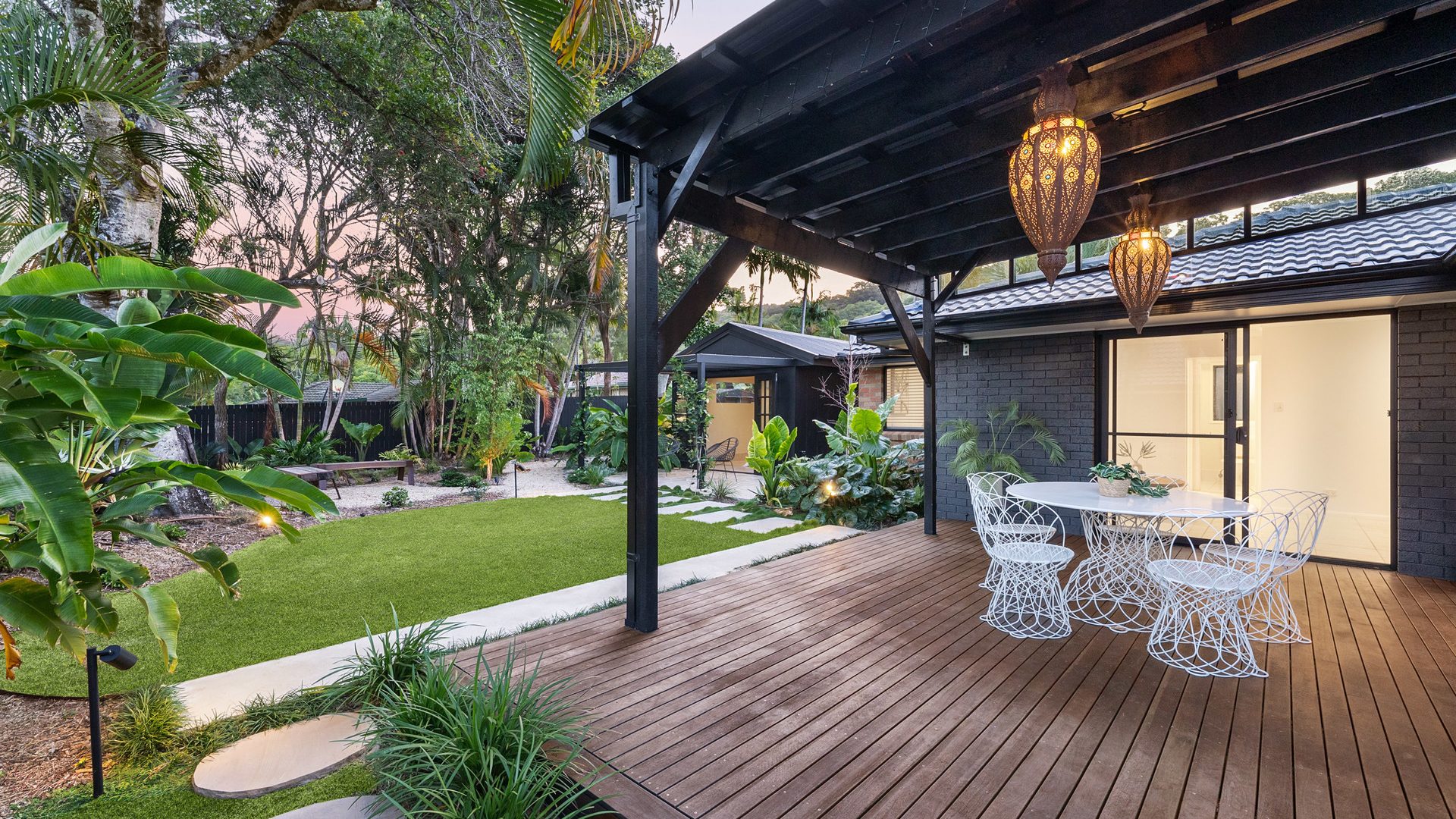 Sold - 8 Heritage Court - New Property in Suffolk Park - Real Estate by Nick Dunn