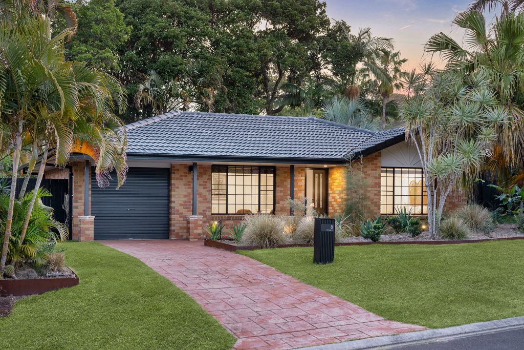 Sold - 8 Heritage Court - New Property in Suffolk Park - Real Estate by Nick Dunn