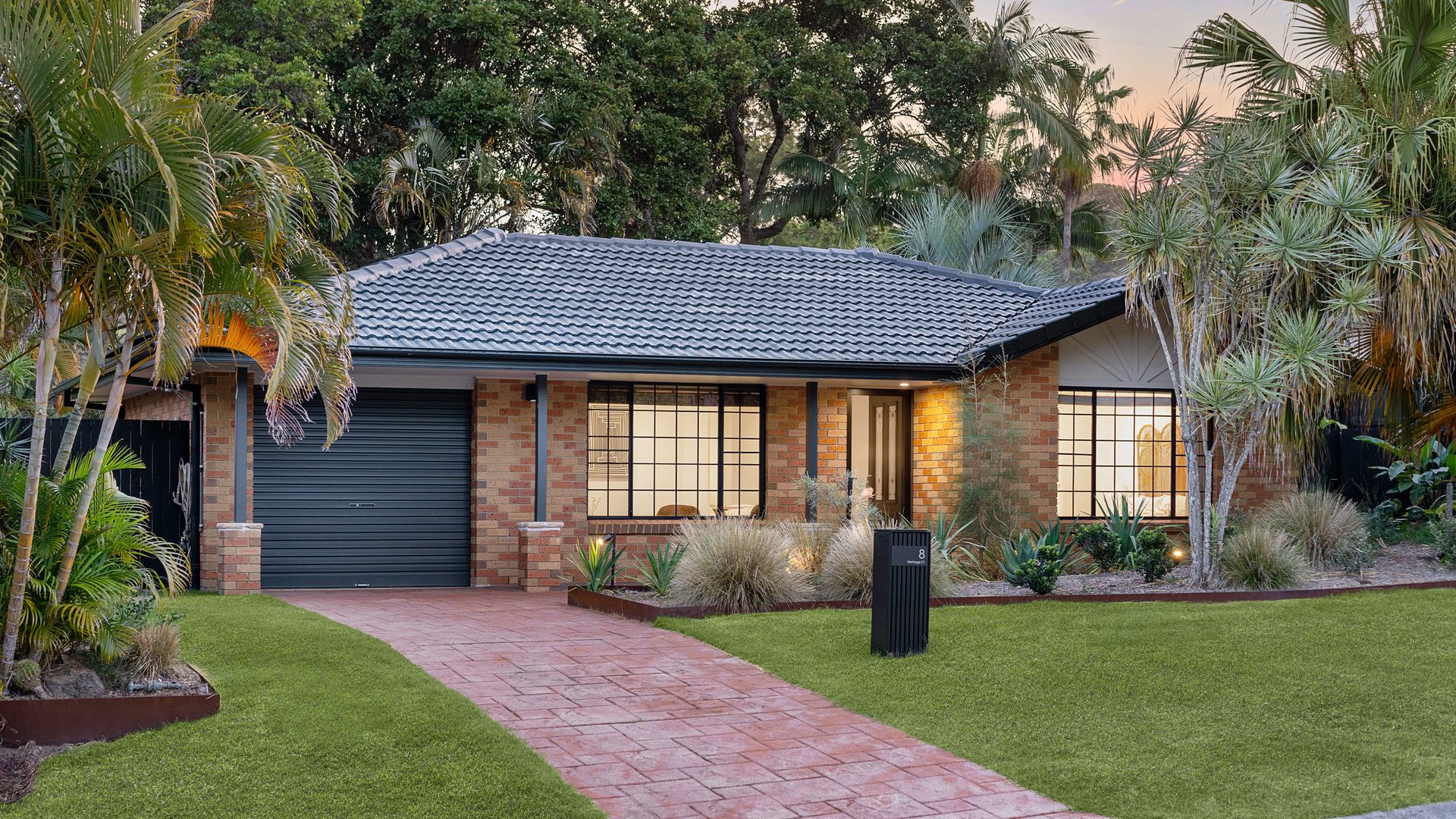 Sold - 8 Heritage Court - New Property in Suffolk Park - Real Estate by Nick Dunn